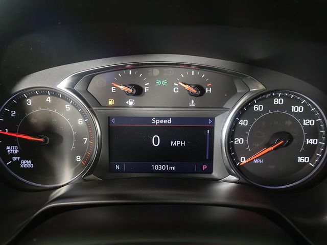 2024 Chevrolet Blazer FWD 4dr LT w/2LT - 23005423 - 38