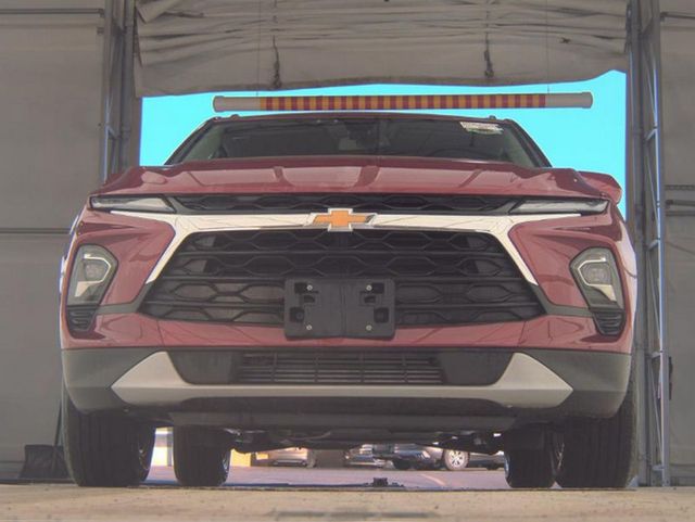 2024 Chevrolet Blazer FWD 4dr LT w/2LT - 23005423 - 3