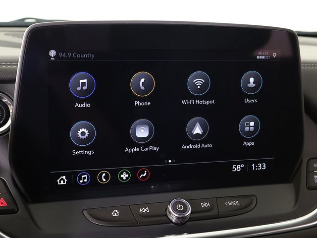 2024 Chevrolet Blazer FWD 4dr LT w/2LT - 23005423 - 41