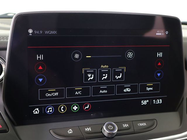 2024 Chevrolet Blazer FWD 4dr LT w/2LT - 23005423 - 43