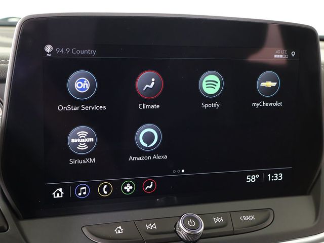 2024 Chevrolet Blazer FWD 4dr LT w/2LT - 23005423 - 44