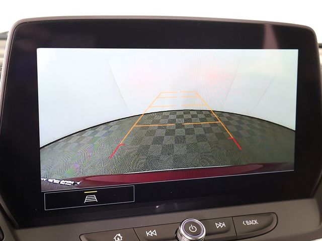 2024 Chevrolet Blazer FWD 4dr LT w/2LT - 23005423 - 45