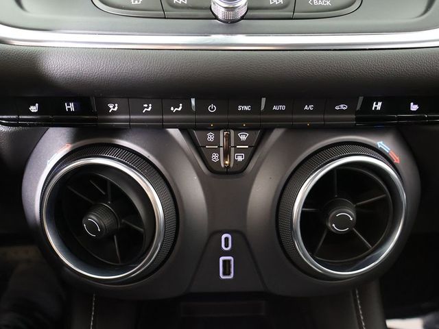 2024 Chevrolet Blazer FWD 4dr LT w/2LT - 23005423 - 46