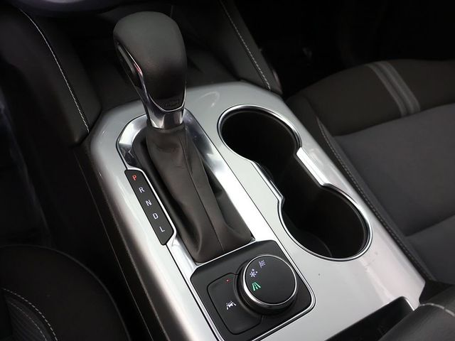 2024 Chevrolet Blazer FWD 4dr LT w/2LT - 23005423 - 48