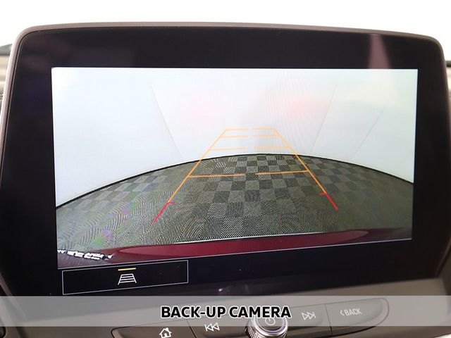 2024 Chevrolet Blazer FWD 4dr LT w/2LT - 23005423 - 4