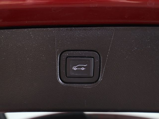 2024 Chevrolet Blazer FWD 4dr LT w/2LT - 23005423 - 50