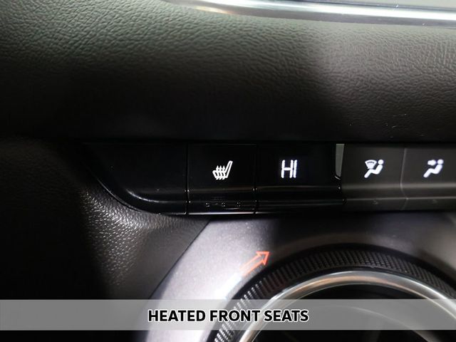 2024 Chevrolet Blazer FWD 4dr LT w/2LT - 23005423 - 5