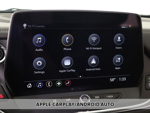 2024 Chevrolet Blazer FWD 4dr LT w/2LT - 23005423 - 6