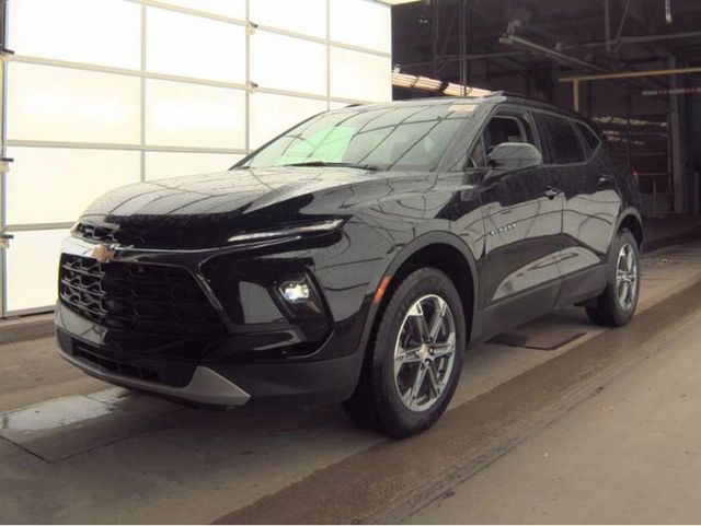 2024 Chevrolet Blazer FWD 4dr LT w/2LT - 23008219 - 1