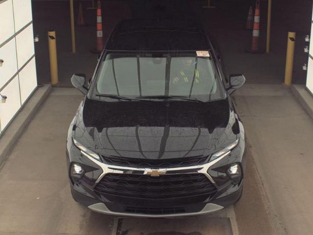 2024 Chevrolet Blazer FWD 4dr LT w/2LT - 23008219 - 2