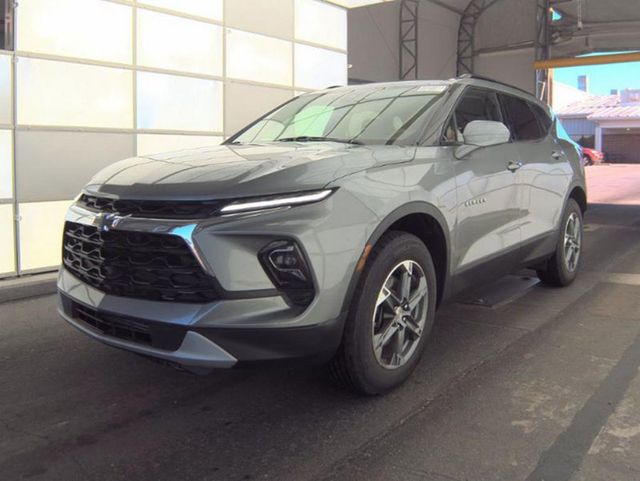 2024 Chevrolet Blazer FWD 4dr LT w/2LT - 23048147 - 1