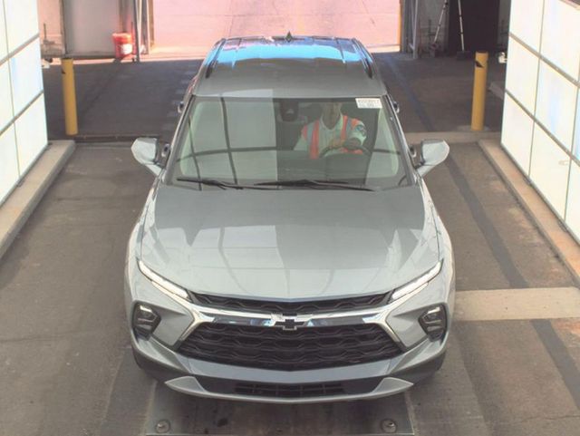 2024 Chevrolet Blazer FWD 4dr LT w/2LT - 23048147 - 2