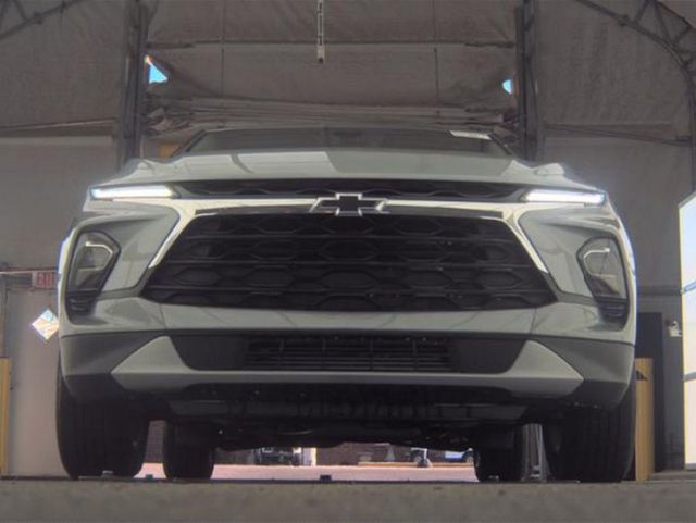 2024 Chevrolet Blazer FWD 4dr LT w/2LT - 23048147 - 3