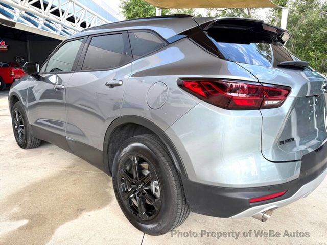 2024 Chevrolet Blazer FWD 4dr LT w/2LT - 23028723 - 13