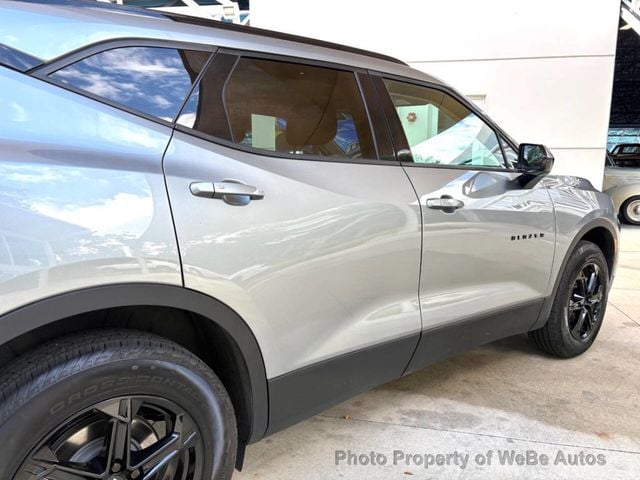 2024 Chevrolet Blazer FWD 4dr LT w/2LT - 23028723 - 15
