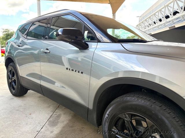 2024 Chevrolet Blazer FWD 4dr LT w/2LT - 23028723 - 16