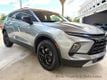 2024 Chevrolet Blazer FWD 4dr LT w/2LT - 23028723 - 17