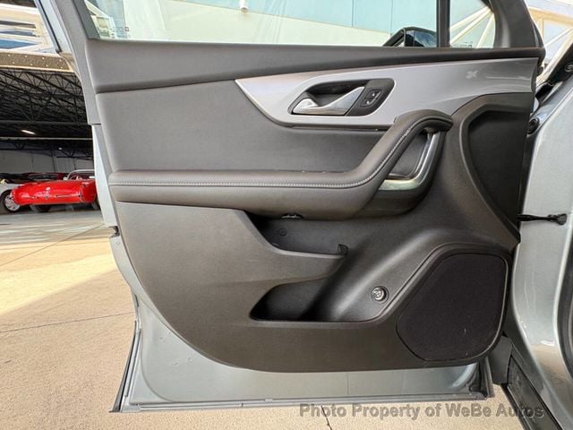 2024 Chevrolet Blazer FWD 4dr LT w/2LT - 23028723 - 20