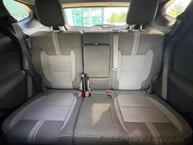 2024 Chevrolet Blazer FWD 4dr LT w/2LT - 23028723 - 24