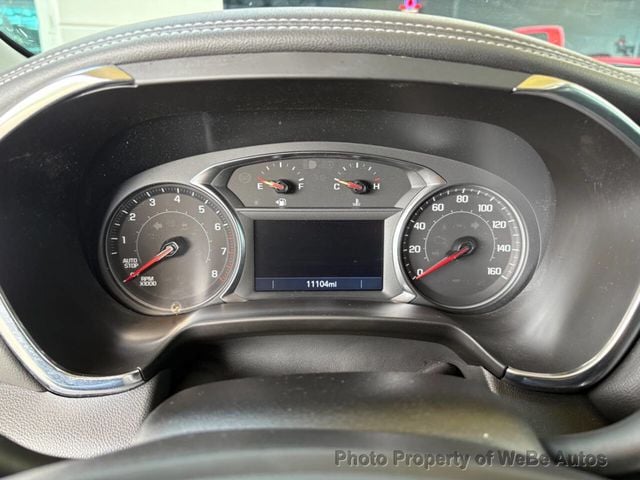 2024 Chevrolet Blazer FWD 4dr LT w/2LT - 23028723 - 26