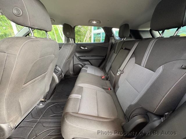 2024 Chevrolet Blazer FWD 4dr LT w/2LT - 23028723 - 28