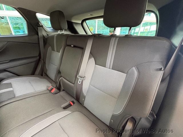 2024 Chevrolet Blazer FWD 4dr LT w/2LT - 23028723 - 29