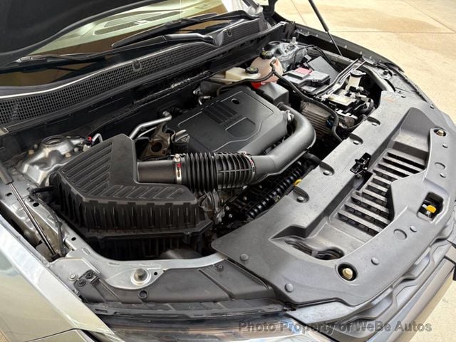 2024 Chevrolet Blazer FWD 4dr LT w/2LT - 23028723 - 40