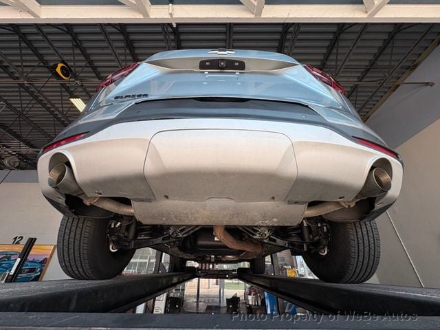 2024 Chevrolet Blazer FWD 4dr LT w/2LT - 23028723 - 45