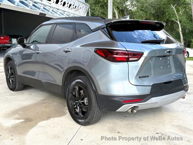 2024 Chevrolet Blazer FWD 4dr LT w/2LT - 23028723 - 7