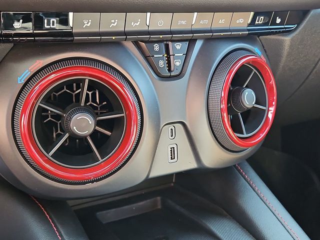 2024 Chevrolet Blazer FWD 4dr RS - 23052306 - 9