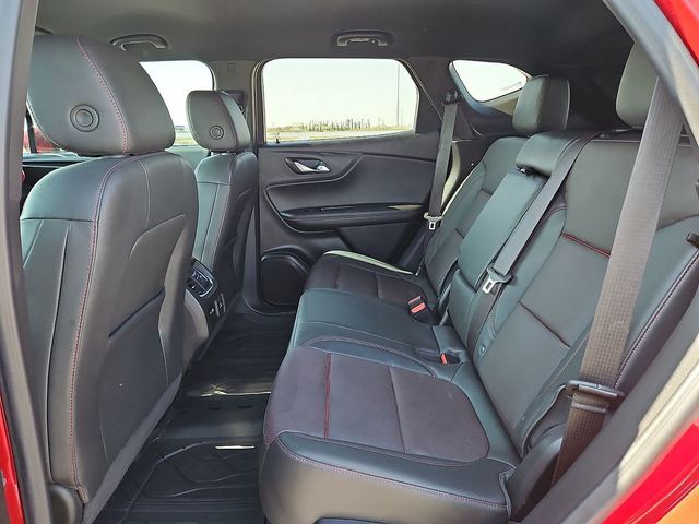 2024 Chevrolet Blazer FWD 4dr RS - 23052306 - 6