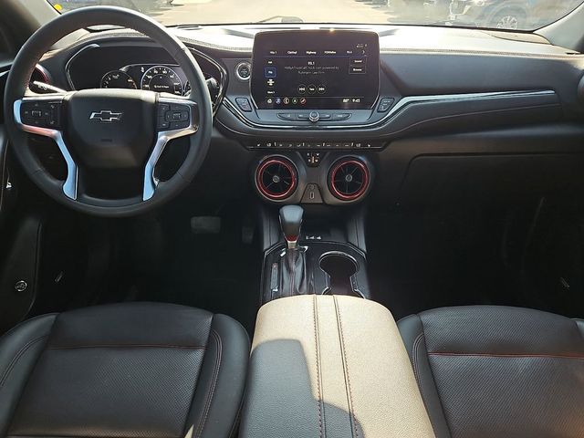 2024 Chevrolet Blazer FWD 4dr RS - 23052306 - 7