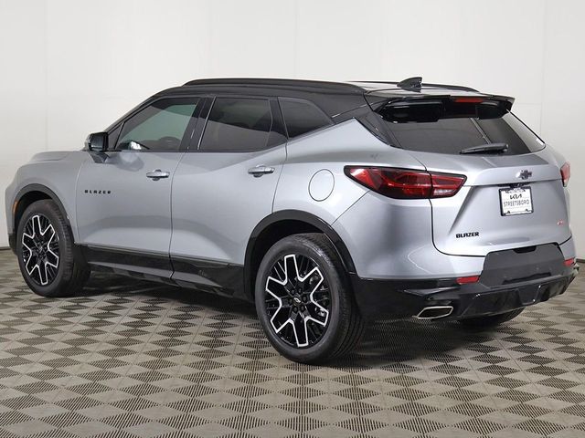 2024 Chevrolet Blazer FWD 4dr RS - 23039609 - 12