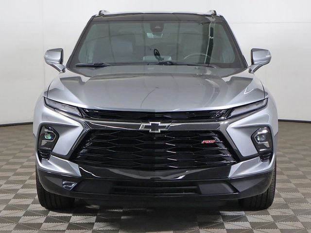 2024 Chevrolet Blazer FWD 4dr RS - 23039609 - 14