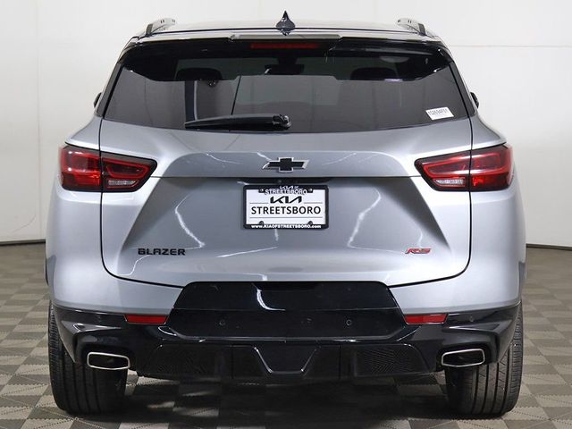 2024 Chevrolet Blazer FWD 4dr RS - 23039609 - 15