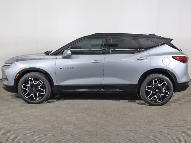 2024 Chevrolet Blazer FWD 4dr RS - 23039609 - 20