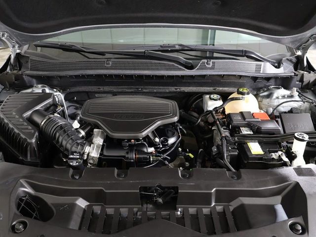 2024 Chevrolet Blazer FWD 4dr RS - 23039609 - 24