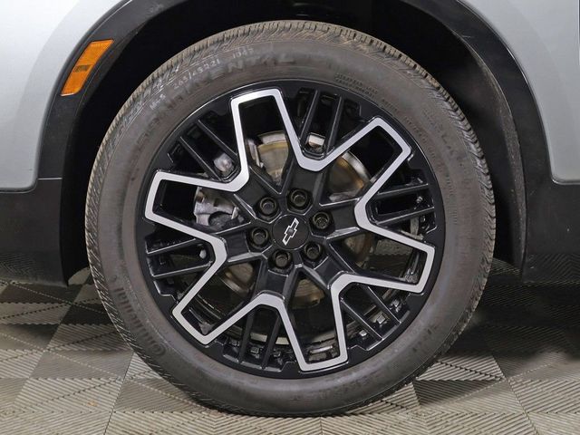 2024 Chevrolet Blazer FWD 4dr RS - 23039609 - 25