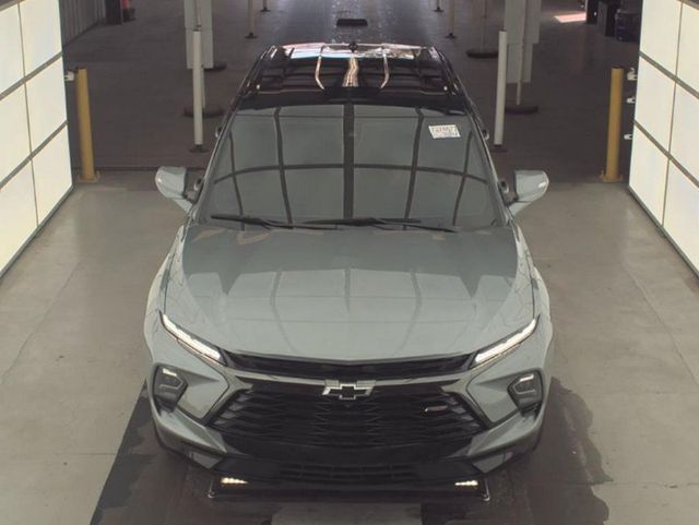 2024 Chevrolet Blazer FWD 4dr RS - 23039609 - 2