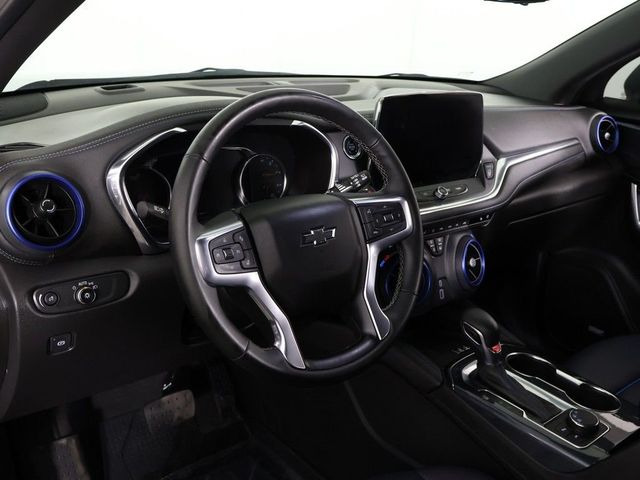 2024 Chevrolet Blazer FWD 4dr RS - 23039609 - 30