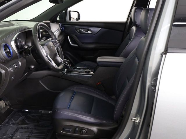 2024 Chevrolet Blazer FWD 4dr RS - 23039609 - 32