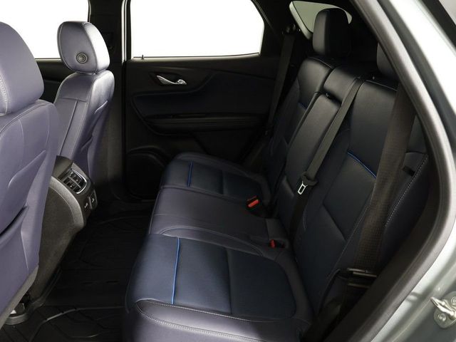 2024 Chevrolet Blazer FWD 4dr RS - 23039609 - 38