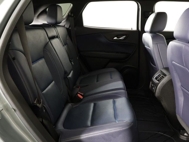 2024 Chevrolet Blazer FWD 4dr RS - 23039609 - 39