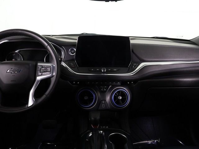 2024 Chevrolet Blazer FWD 4dr RS - 23039609 - 40