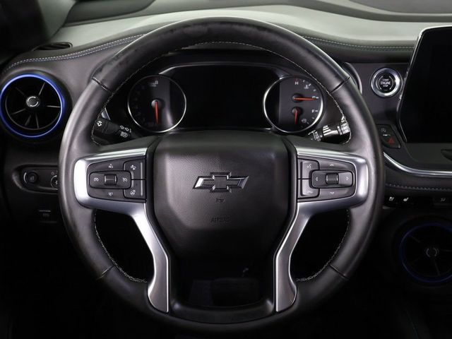 2024 Chevrolet Blazer FWD 4dr RS - 23039609 - 43