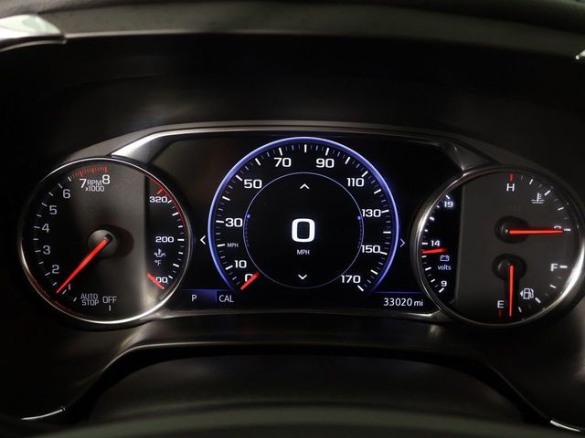 2024 Chevrolet Blazer FWD 4dr RS - 23039609 - 45