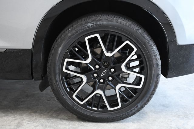 2024 Chevrolet Blazer FWD 4dr RS - 22843952 - 11