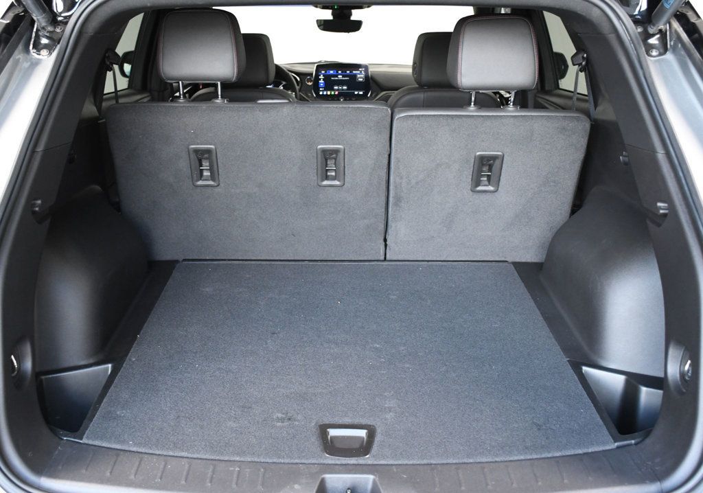 2024 Chevrolet Blazer FWD 4dr RS - 22843952 - 12