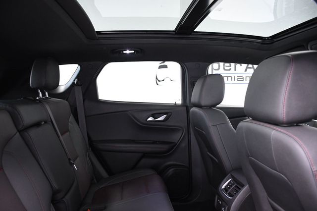 2024 Chevrolet Blazer FWD 4dr RS - 22843952 - 13