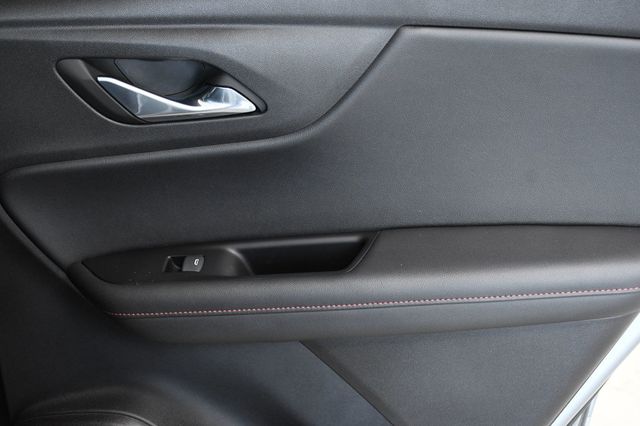 2024 Chevrolet Blazer FWD 4dr RS - 22843952 - 14